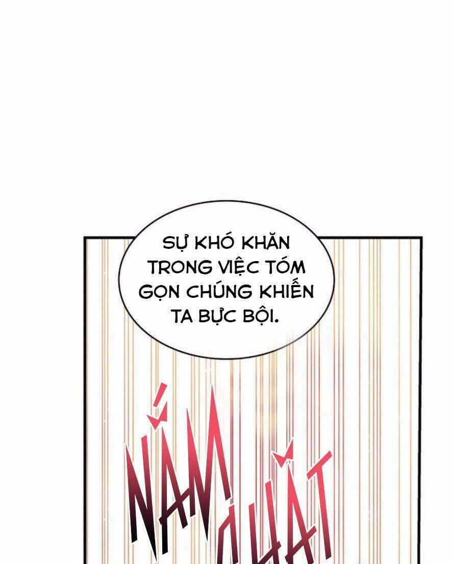 Lòng Trung Thành Với Kẻ Ác: Chapter 14