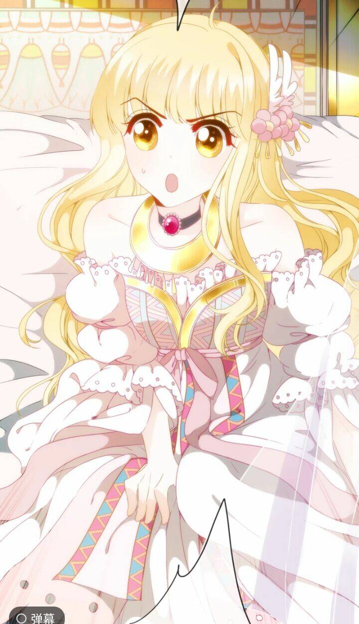 Babylon Vương Phi: Chapter 9.5