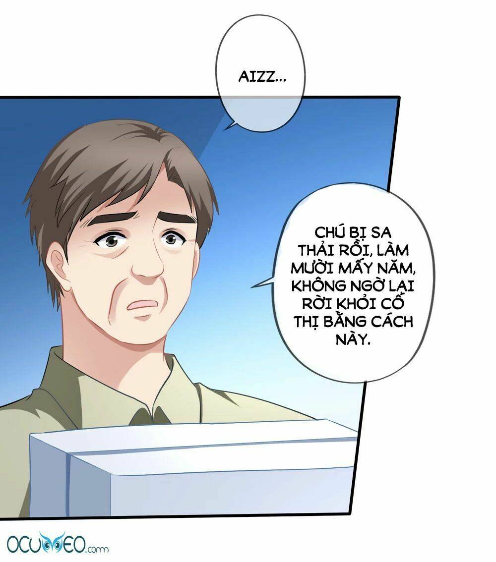 Mỹ Vị Giai Thê: Chapter 17