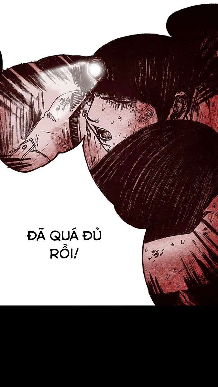 Distant Sky 1: Chapter 11