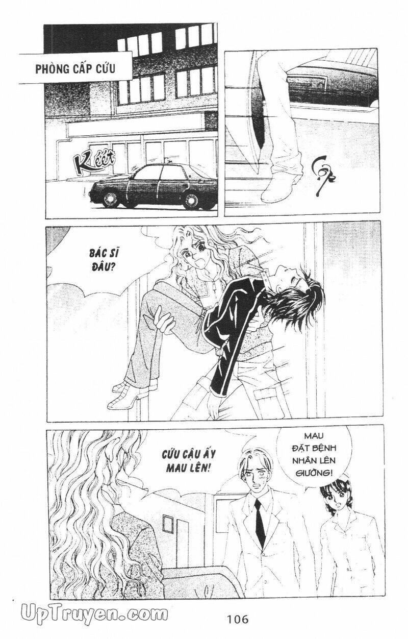 Mặt nạ tình yêu: Chapter 71