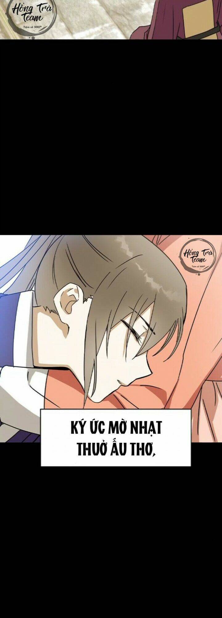 Duyên Nợ Kiếp Trước: Chapter 14