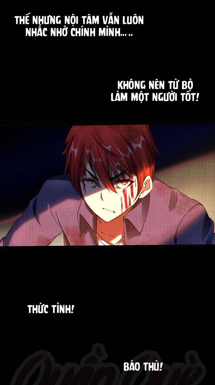 Kinh Thế Kỳ Nhân: Chapter 37
