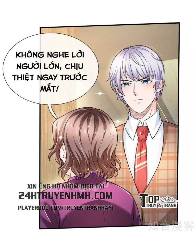 Tuyệt Đỉnh Khí Thiếu: Chapter 46