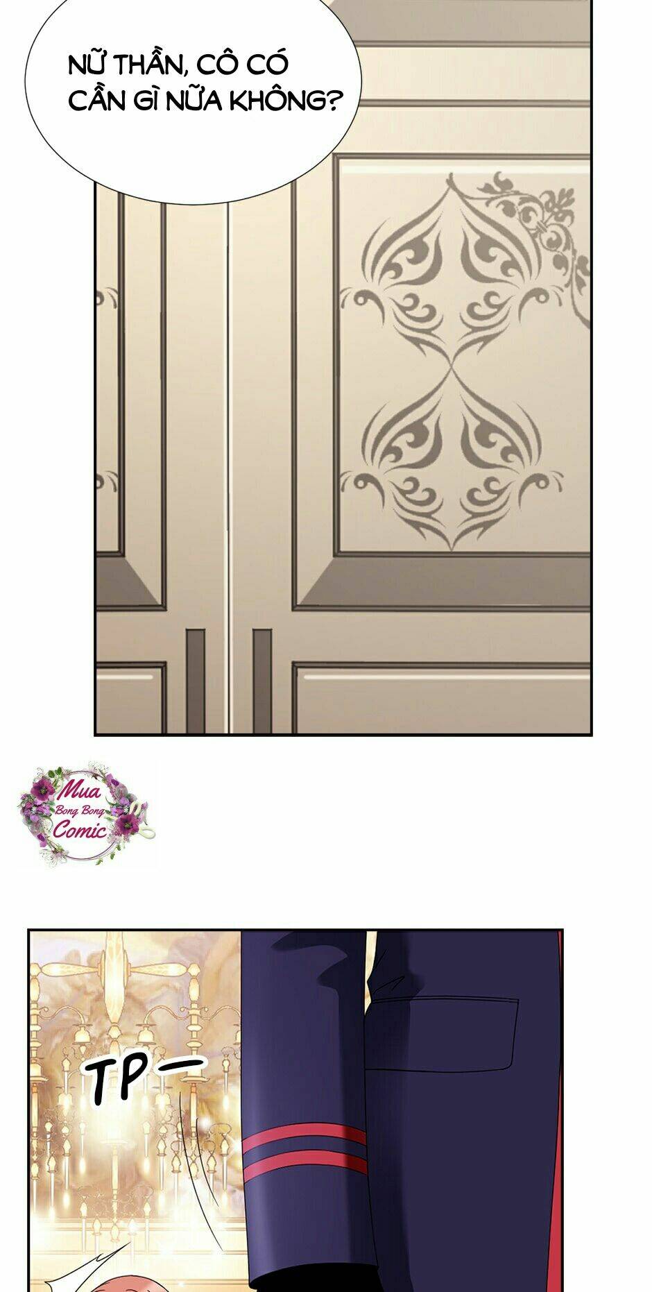 Học Viện Ma Cà Rồng: Chapter 2.1