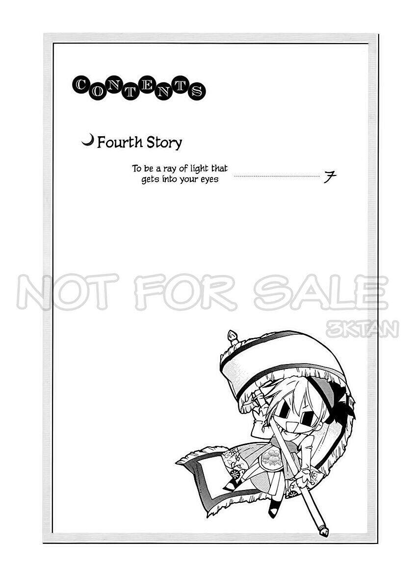 Hang Ah: Chapter 14