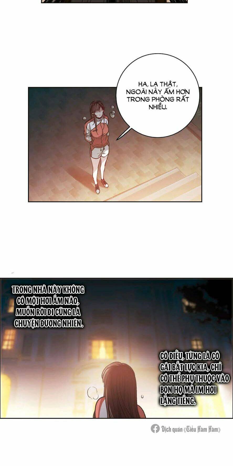 Thế Giới Đệ Nhất Cự Tinh: Chapter 15.2