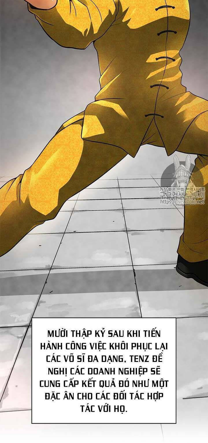 Tôi Tự Động Săn Một Mình: Chapter 32