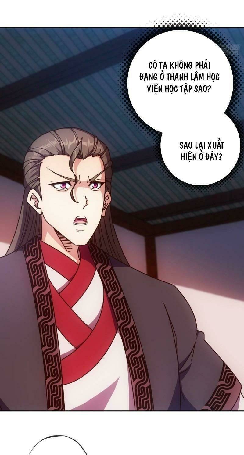 Hồng Thiên Thần Tôn: Chapter 86
