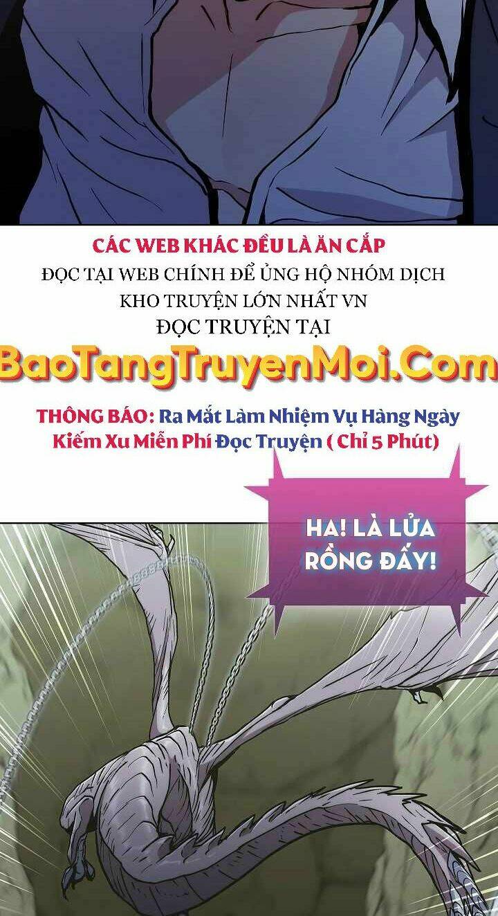 Kẻ Phát Hoạ Ấn Chú: Chapter 3