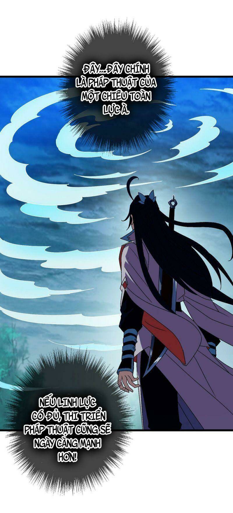 Siêu Đạo Thần Thuật: Chapter 102