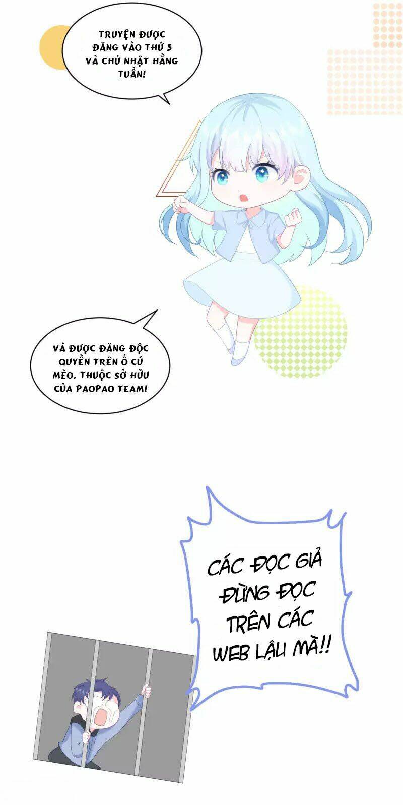 Tôi Và Lịch Sử Yêu Đương Của Tôi: Chapter 5