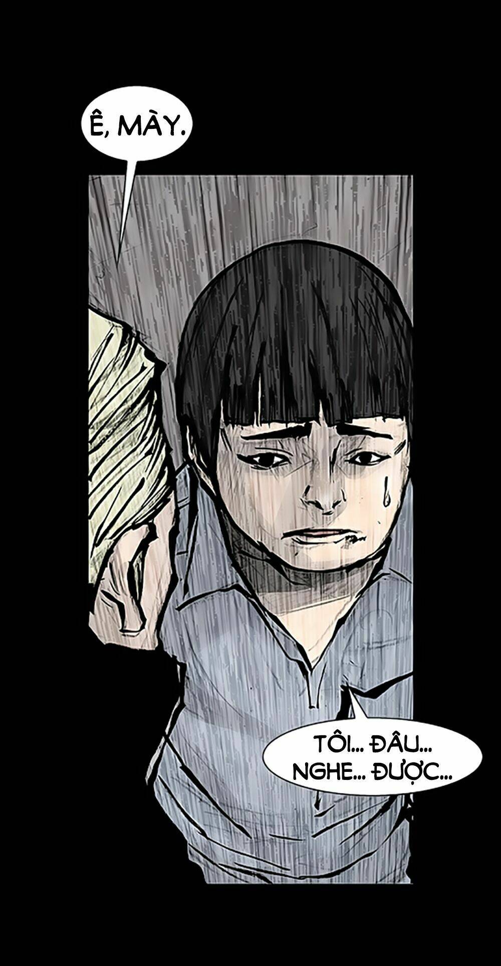Độc Cô Tiền Truyện: Chapter 129