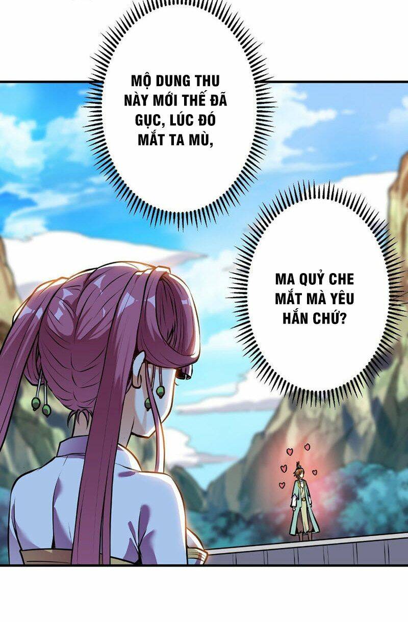 Thần Võ Đế Tôn: Chapter 35