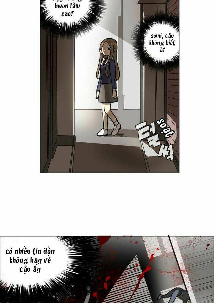 Lớn Lên Đểu Cáng: Chapter 1