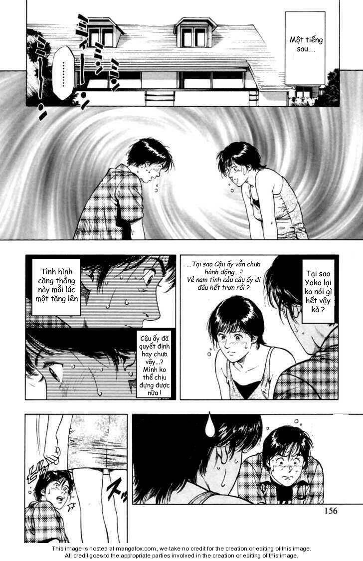 Family Compo: Chapter 55