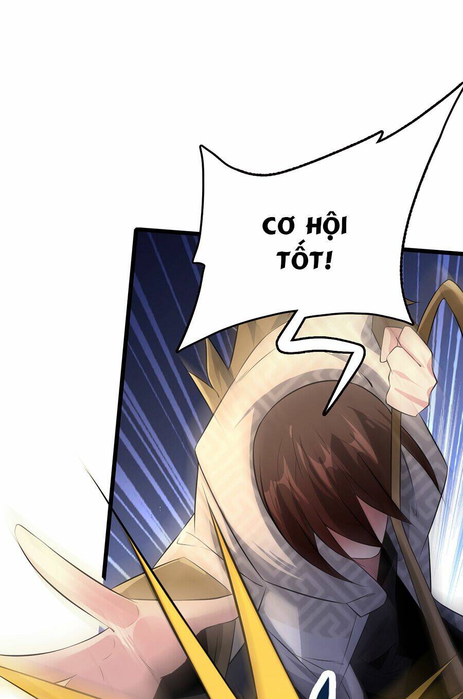 Đại Bảo Kiếm Của Tôi: Chapter 37