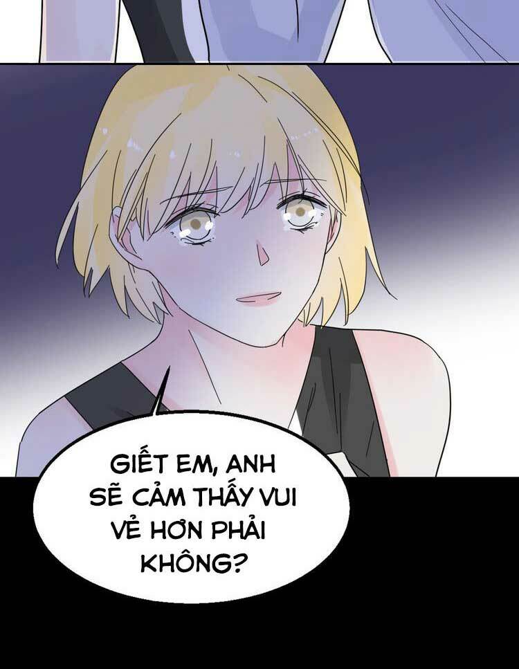 Điều Ước Sủng Ái Bất Bình Đẳng: Chapter 117.2