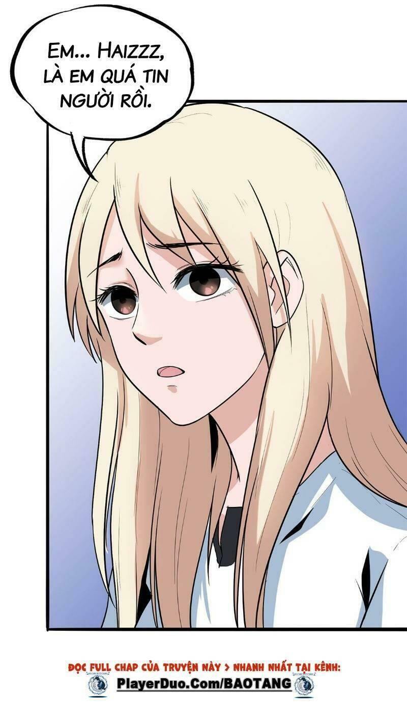 Trùng Lãnh Quái Đàm: Chapter 18