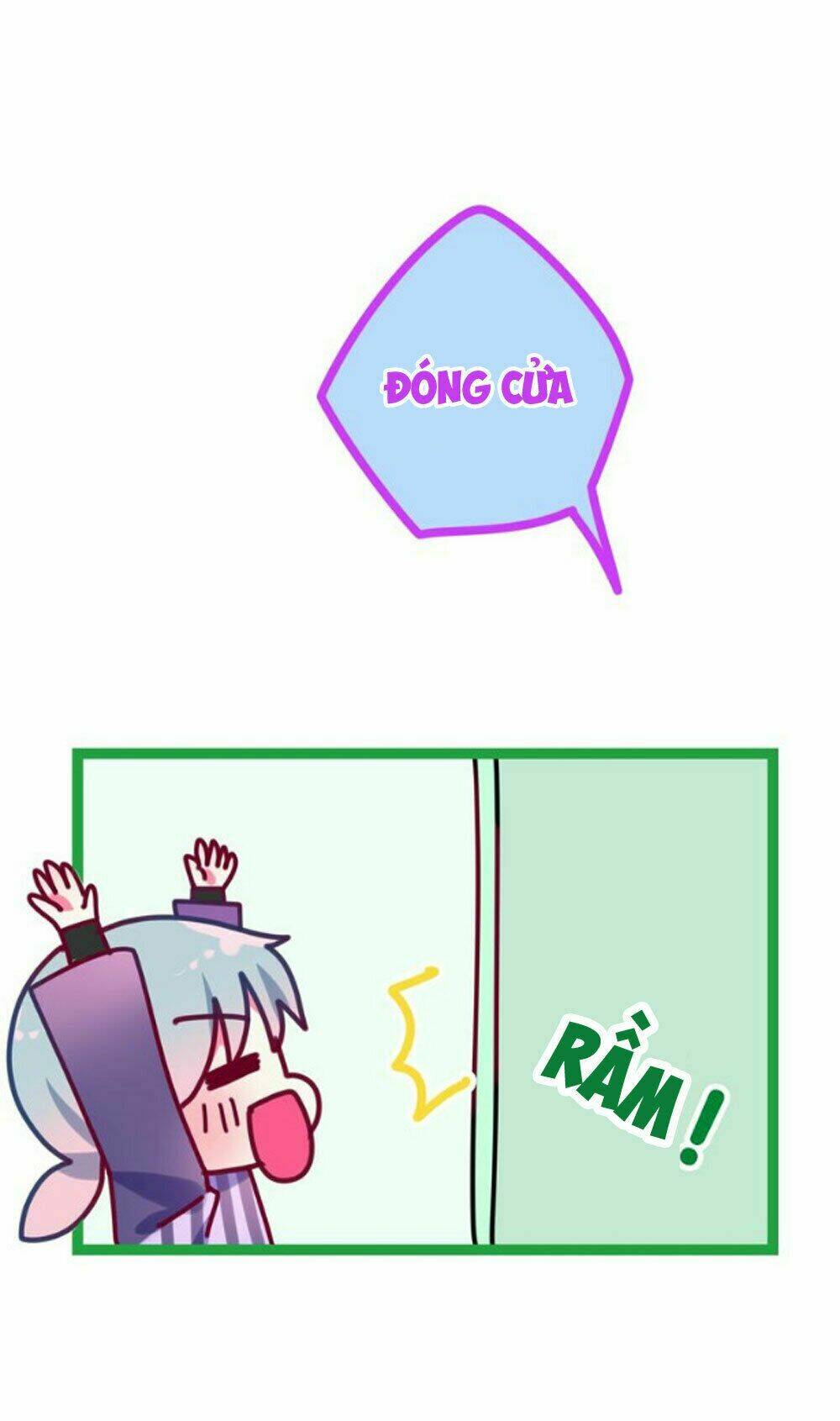 Tháng Sáu Không Hẹn Mà Gặp: Chapter 15