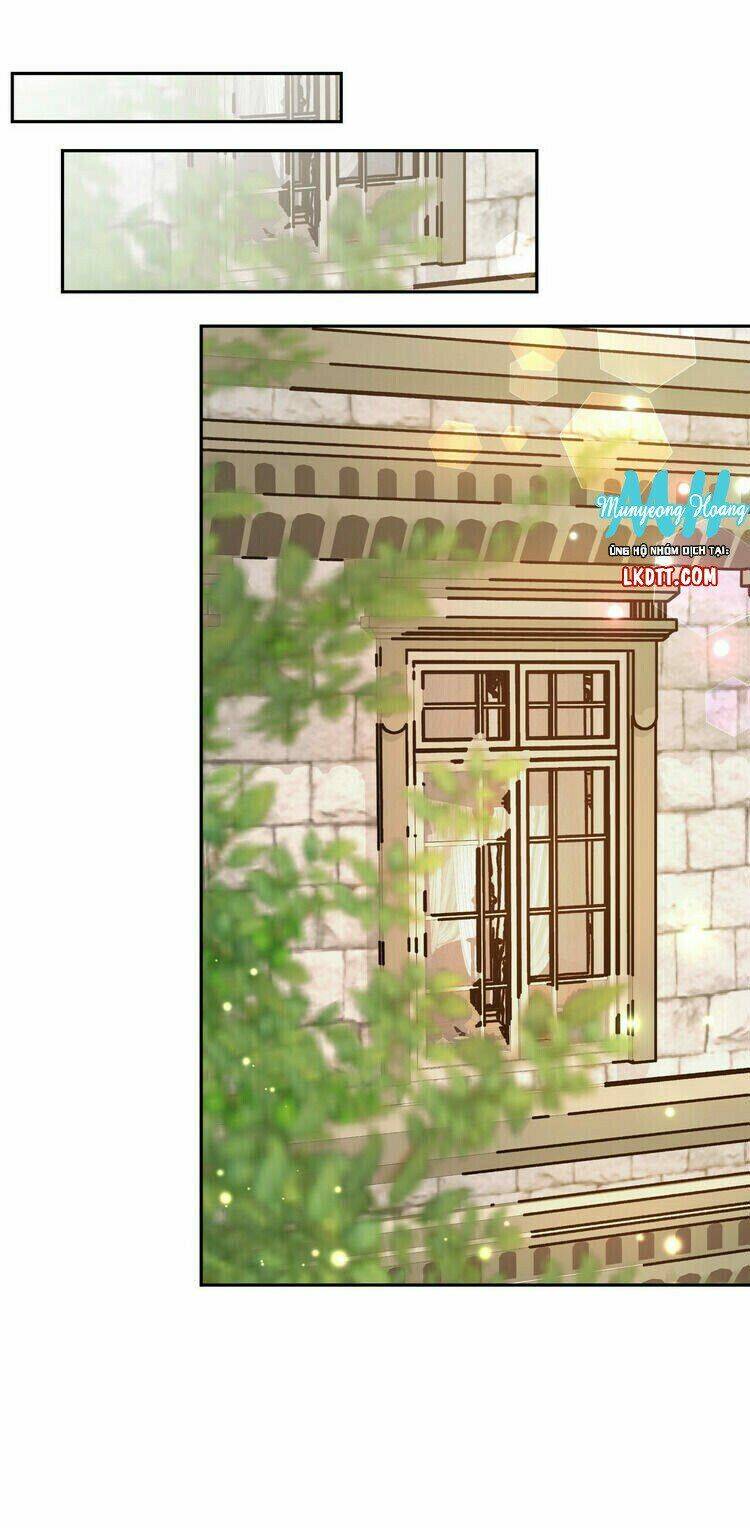 Công Chúa Bị Lãng Quên Muốn Sống Trong Hòa Bình: Chapter 7