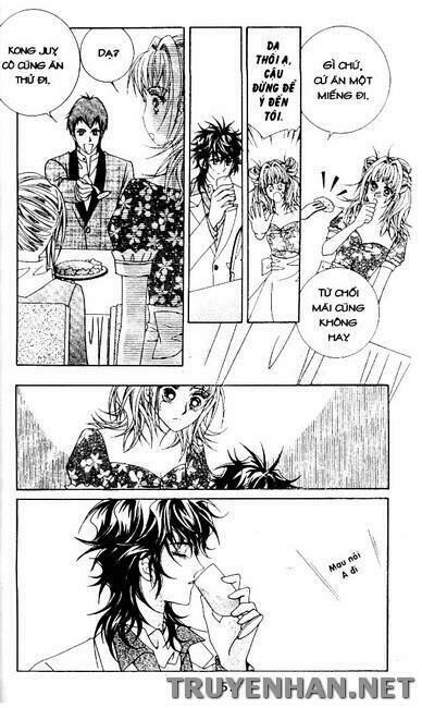 Lọ Lem Hậu Đậu: Chapter 81