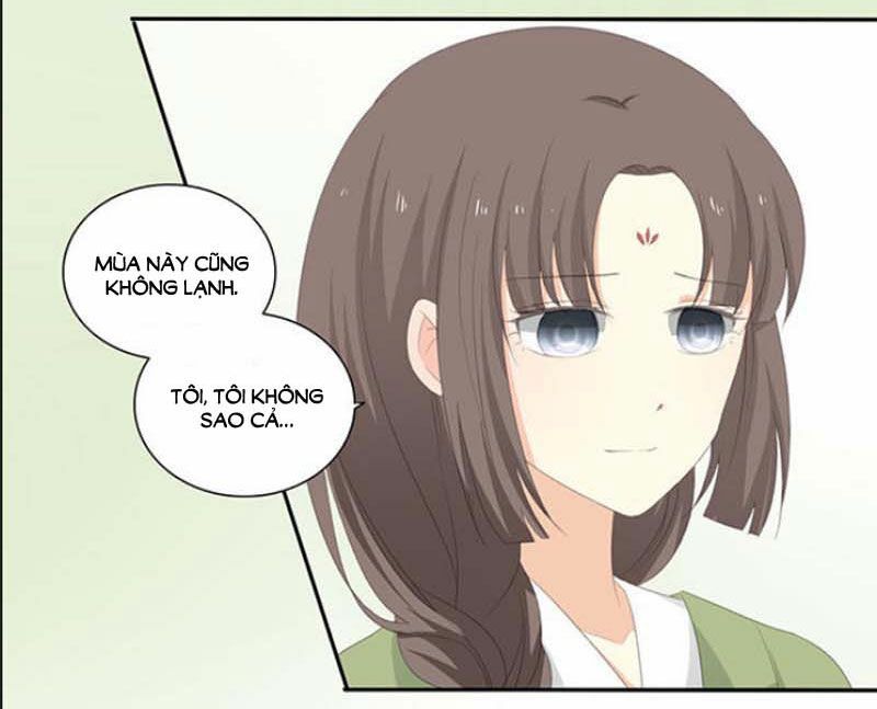 Quy Tự Dao: Chapter 22