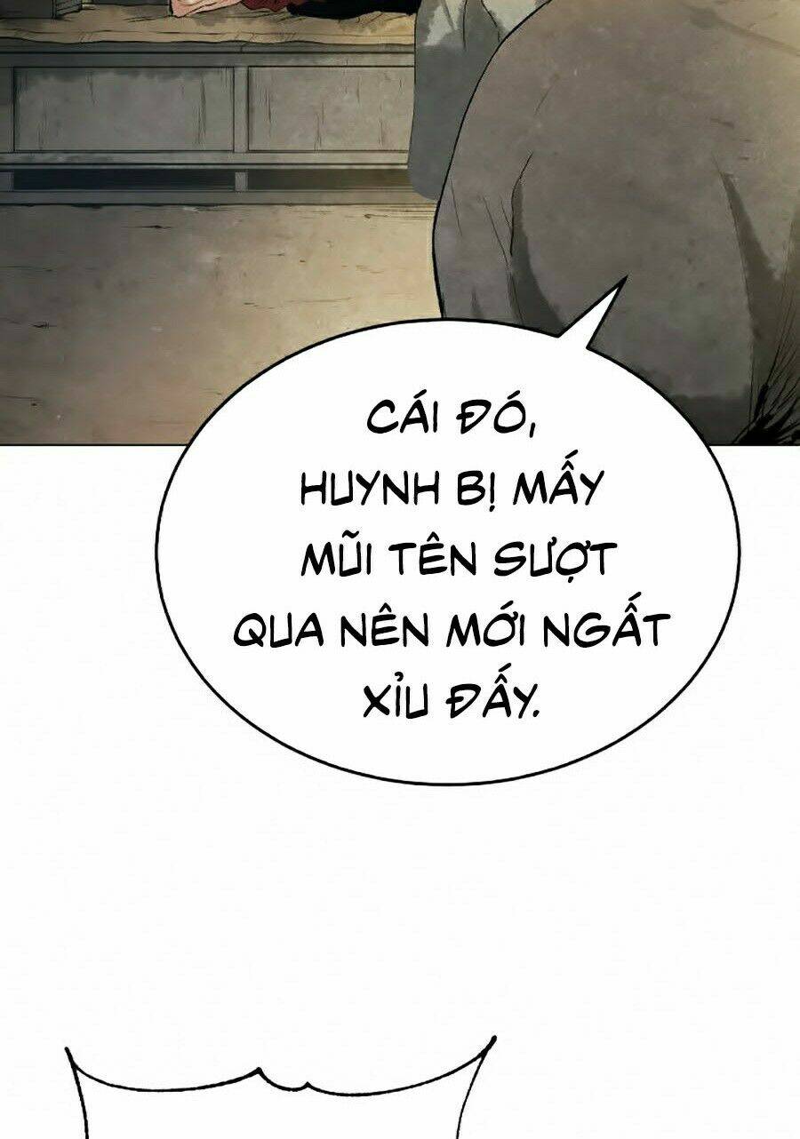 Phụng Tiên Trọng Sinh Ký: Chapter 2