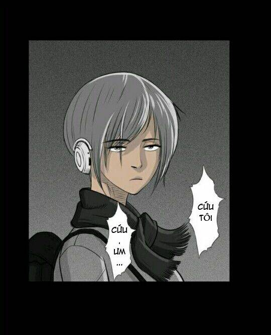 Những Câu Chuyện Kinh Dị Ở Trường Trung Học Tây Lăng: Chapter 17