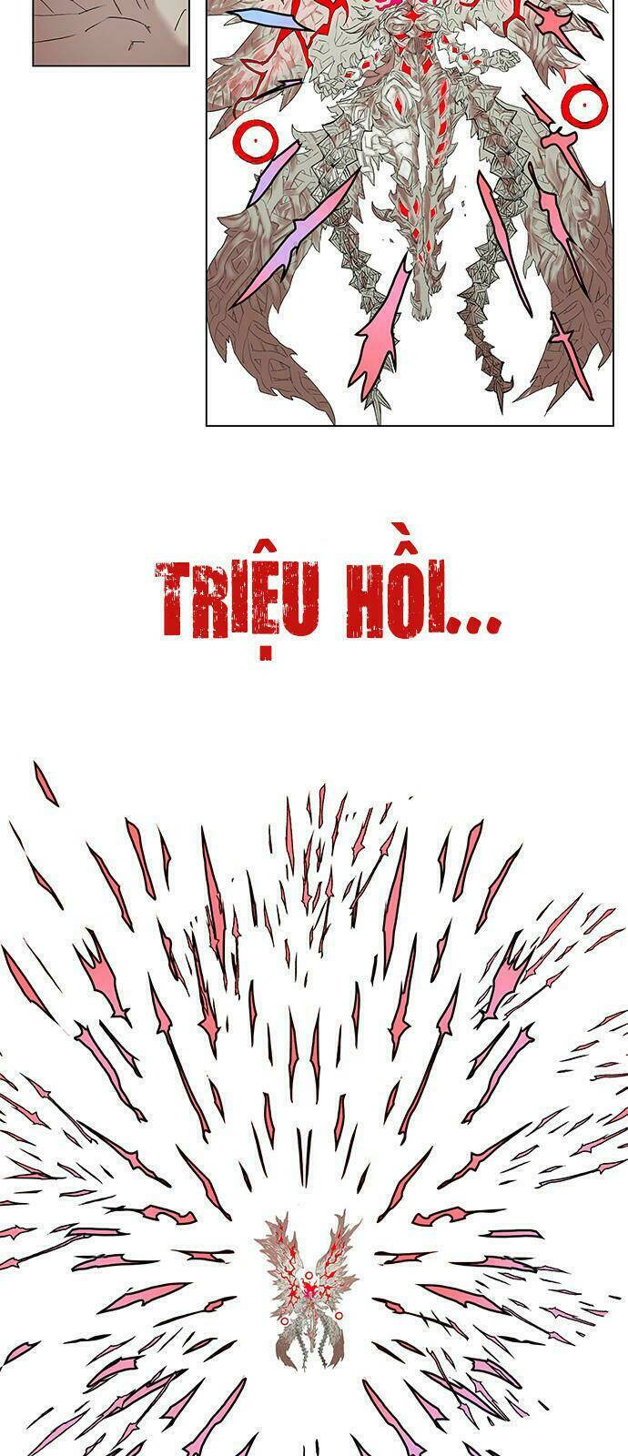 Hard Core Leveling Warrior: Chapter 170