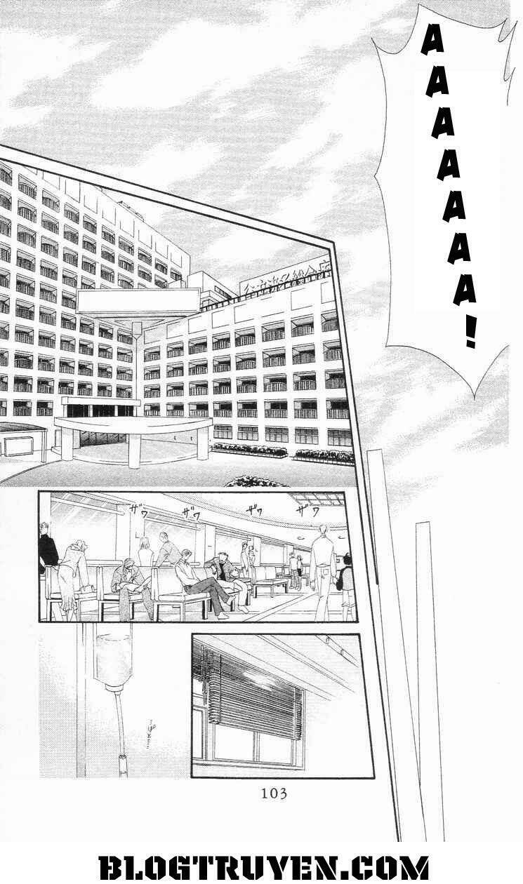 Tokyo Crazy Paradise: Chapter 104