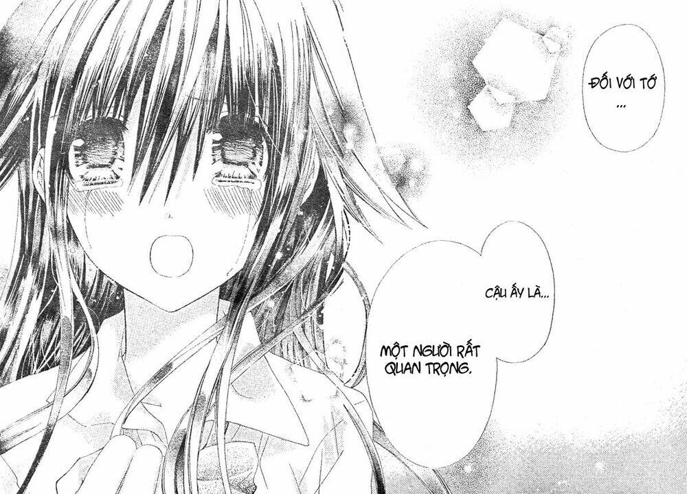 Kokoni Iru Yo: Chapter 7