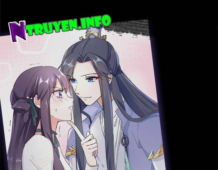 Hoa Nhan Sách: Chapter 124