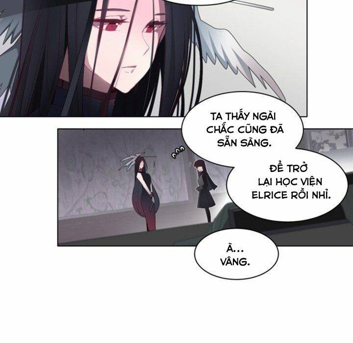 The Memory Of Wind: Anz: Chapter 48