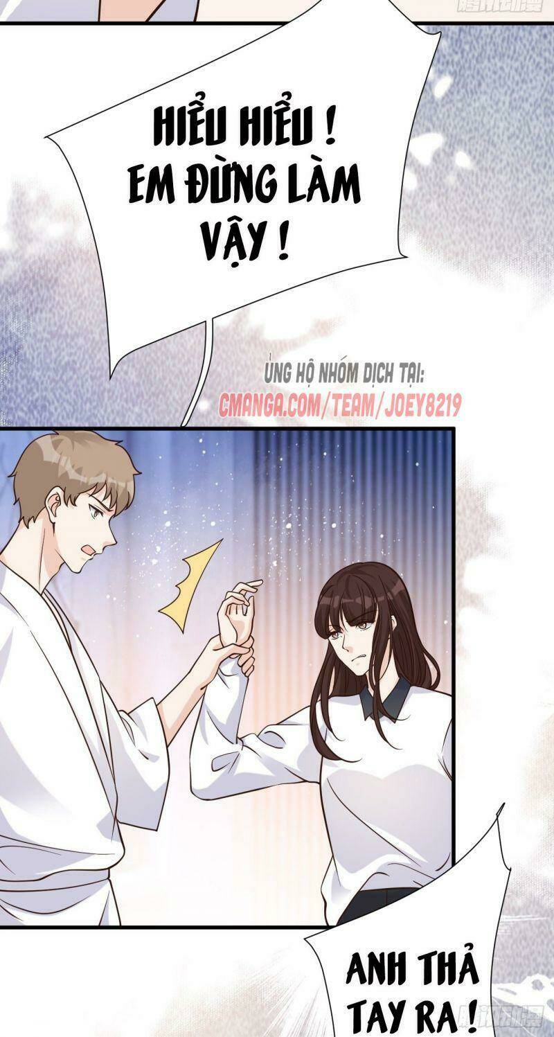 Đưa Em Đi Chơi: Chapter 53