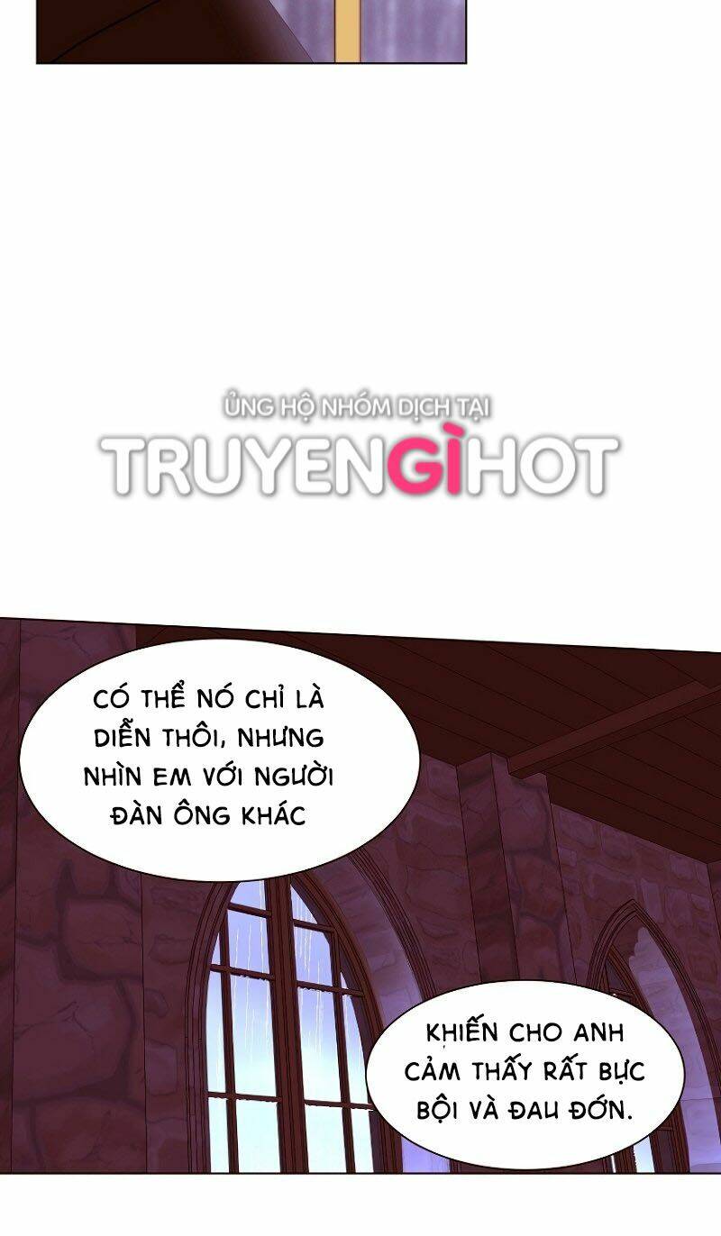 Cuộc Sống Rập Khuôn Của Một Quý Cô Tái Sinh!: Chapter 48