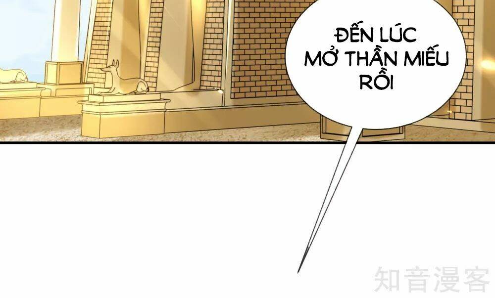 Sủng Hậu Của Vương: Chapter 69