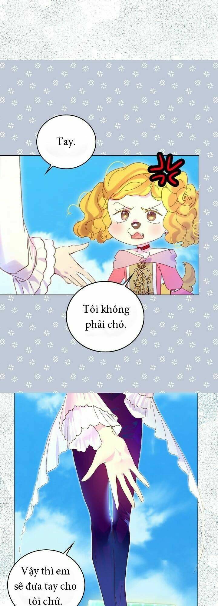 Tôi Không Phải Là Người Tốt: Chapter 80
