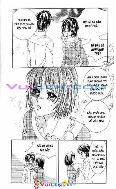 Hạnh Phúc Bất Tận: Chapter 1