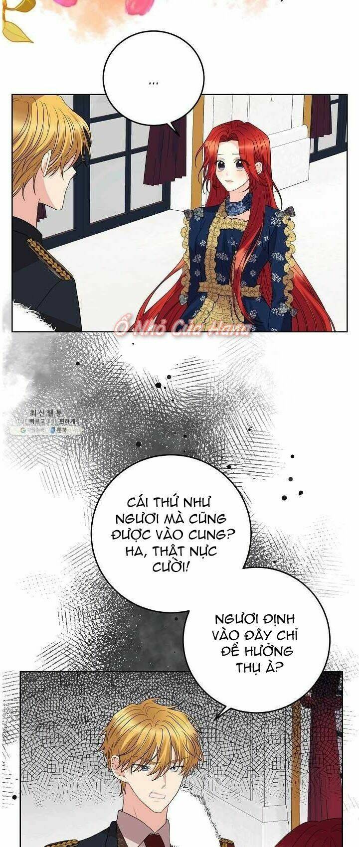 Tôi Trở Thành Gia Sư Của Tên Bạo Chúa: Chapter 29
