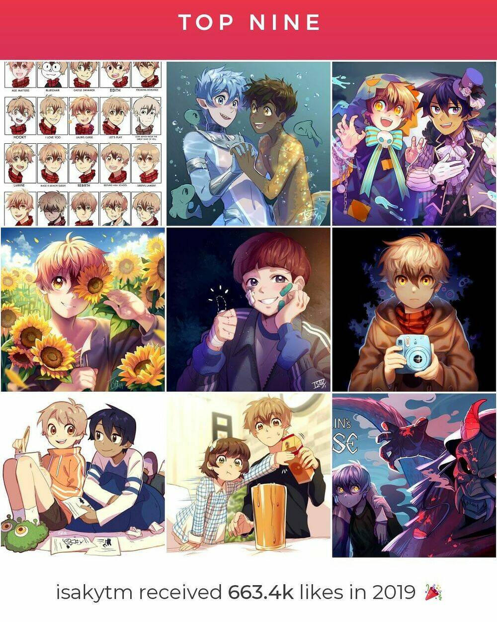 Lời Nguyền Lalin: Chapter 45