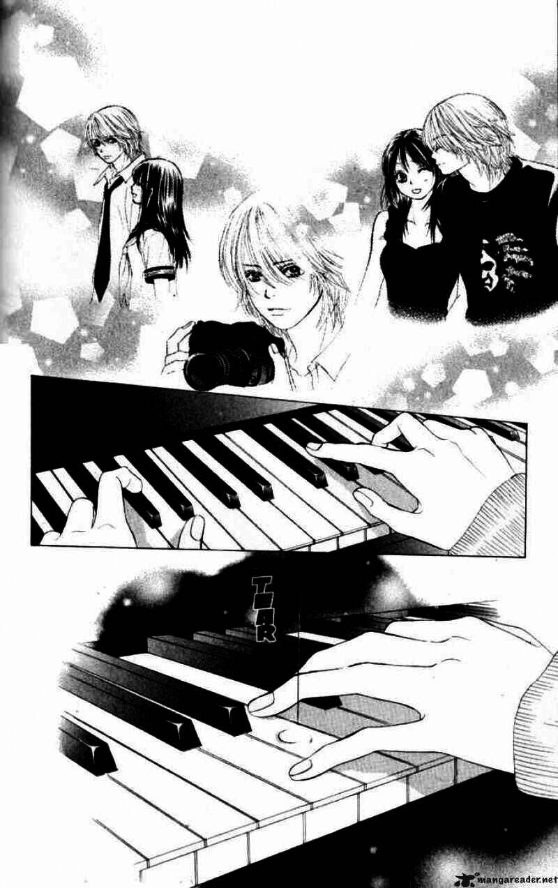 Tình Yêu Đích Thực: Chapter 35