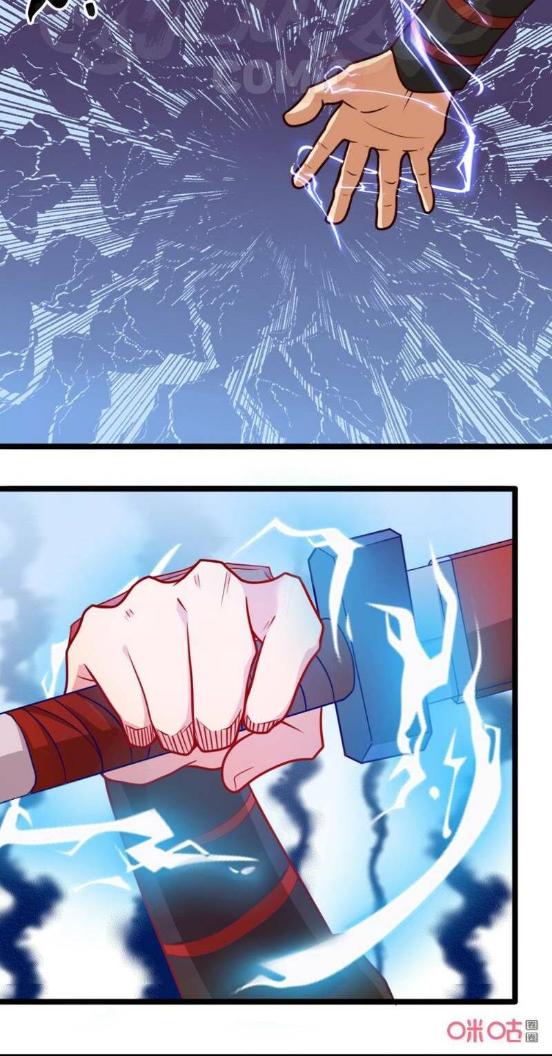 Tu Tiên Cuồng Thần: Chapter 36