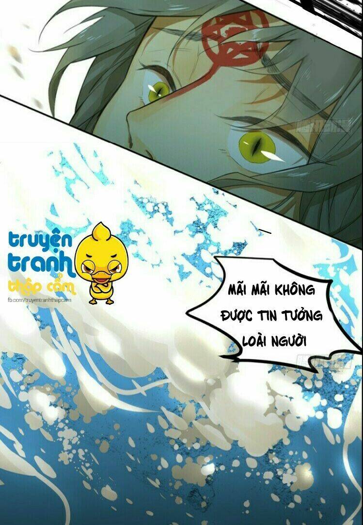 Cứu Mạng! Loài Mèo Thống Trị Thế Giới Rồi!: Chapter 34