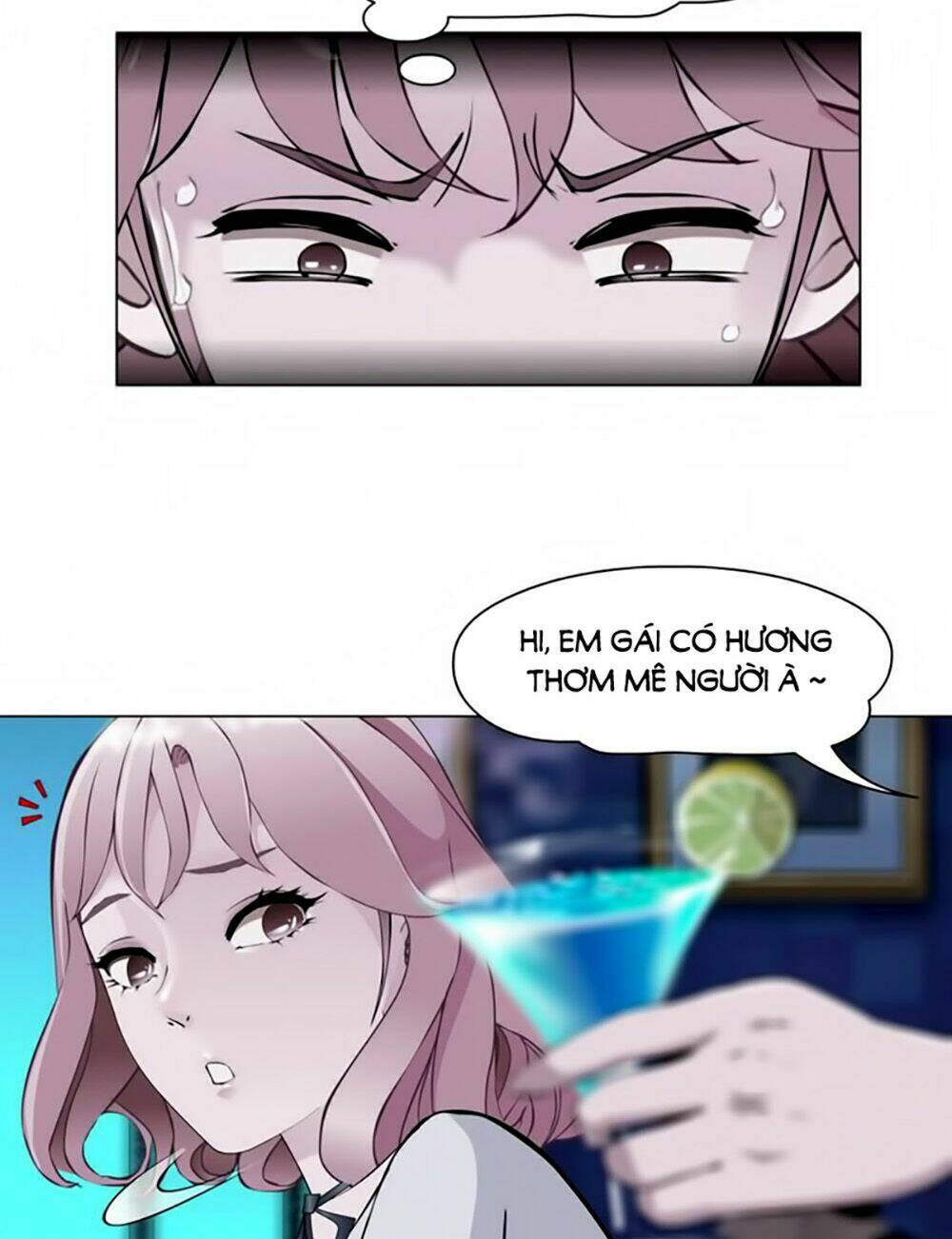 Sổ Tay Mỹ Nam Giới X: Chapter 1.2