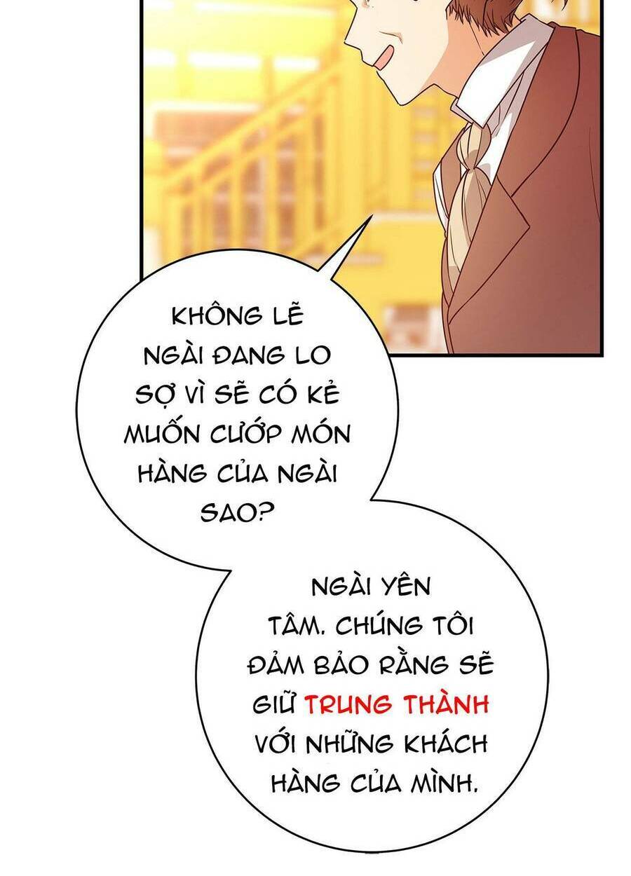 Lòng Trung Thành Với Kẻ Ác: Chapter 1