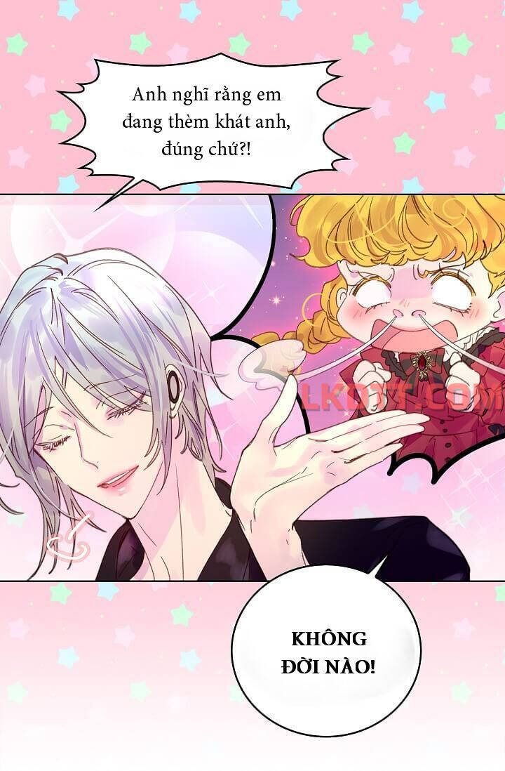 Đừng Xem Thường Nữ Phụ: Chapter 135