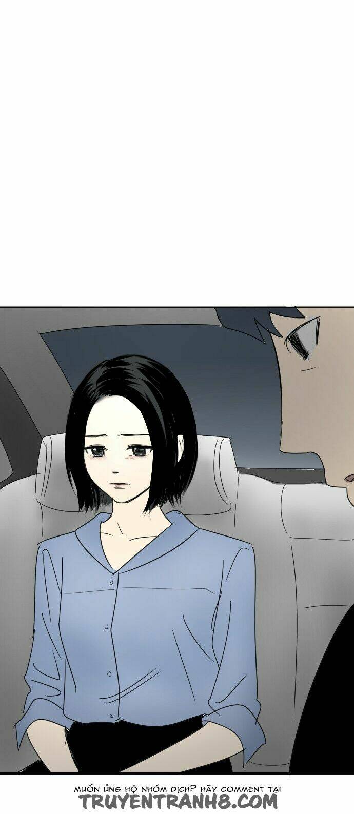 Transparent Cohabitation: Chapter 11