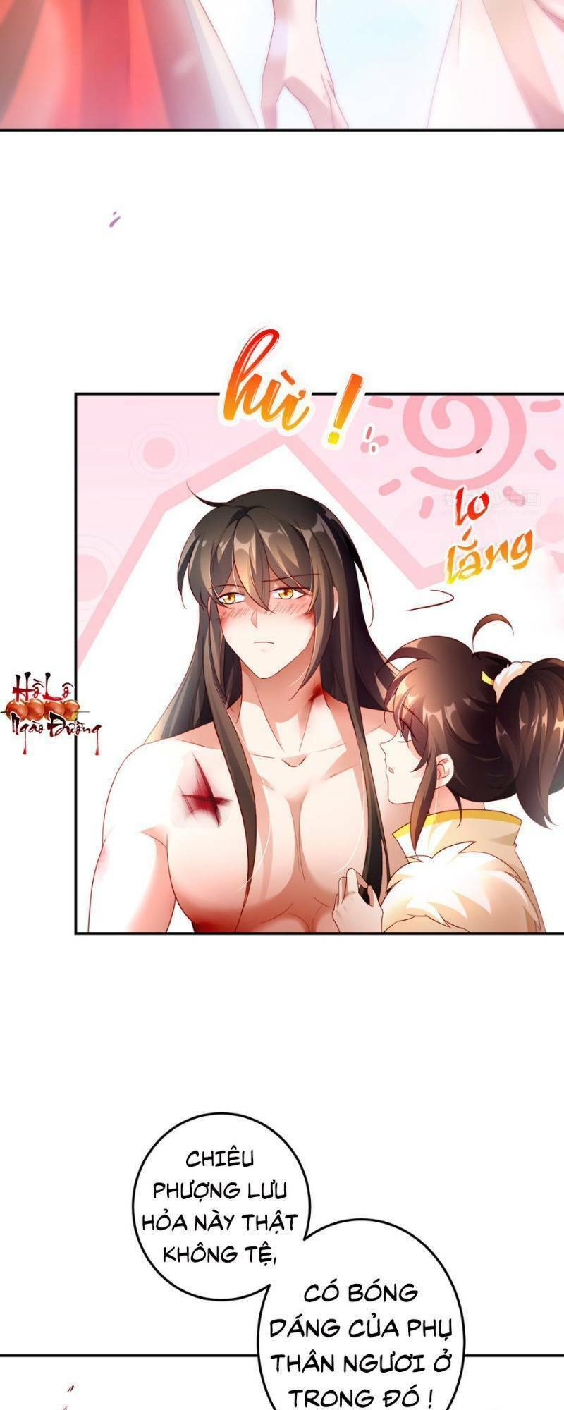 Thiên Kim Bất Hoán: Chapter 45