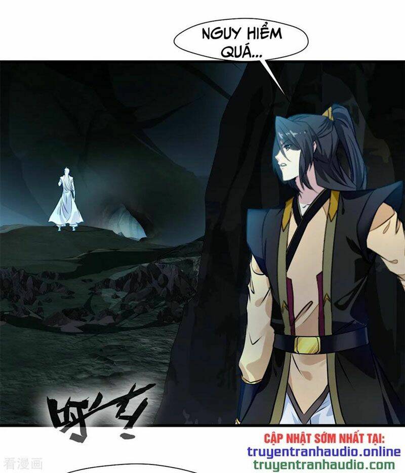 Tuyệt Thế Đế Tôn: Chapter 97